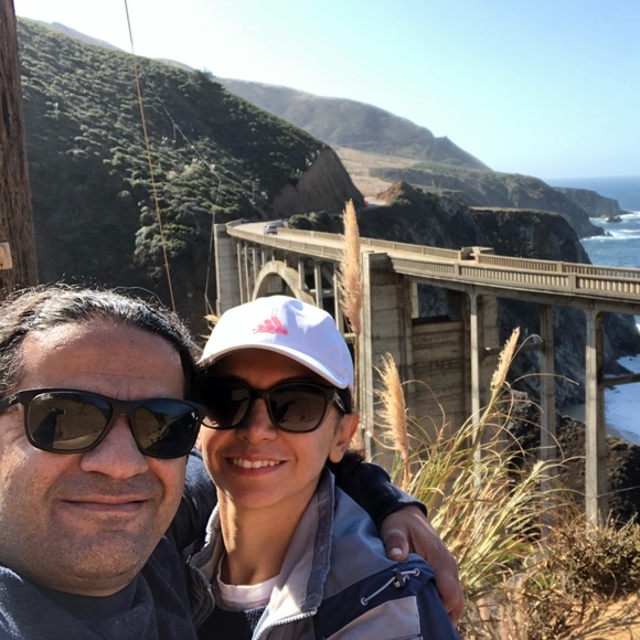 Meet your Posher, Maryam - Picture 1 of 1